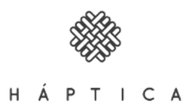 Háptica